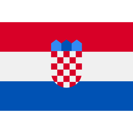Kurz HRK Croatian Kuna