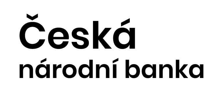 Licenses of Czech National Bank